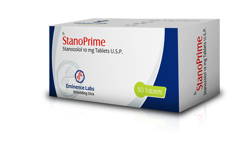 Stanoprime