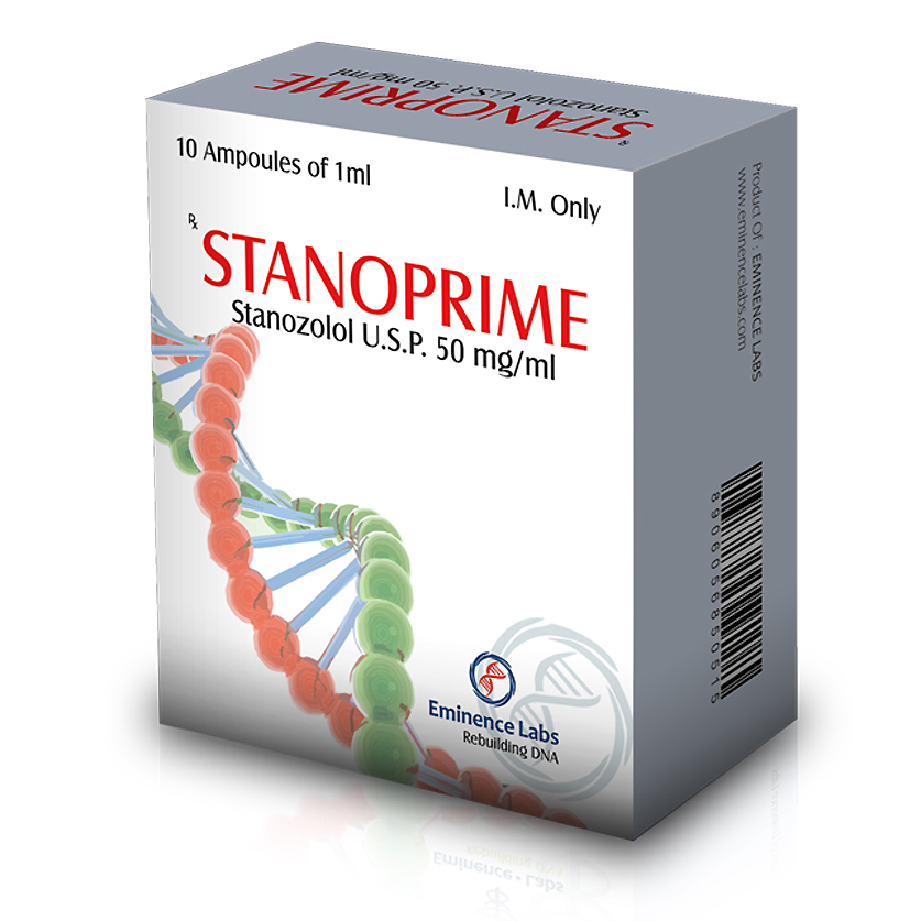Stanoprime