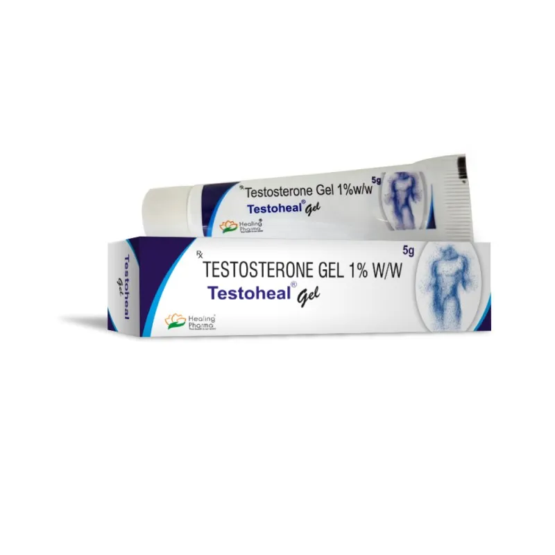 Testosterone Gel 5g Testosterone Gel 5g