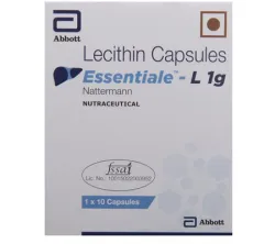 Essentiale L1gm Capsule
