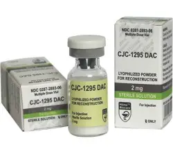 CJC 1295 DAC