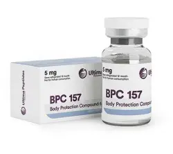 BPC 157 5mg