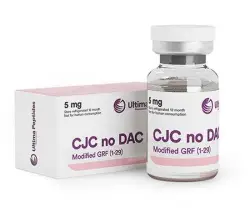 CJC 5mg