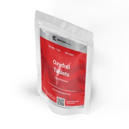Oxydrol