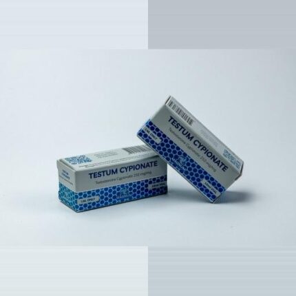 Testum Cypionate 250