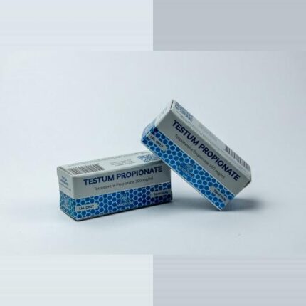 Testum Propionate 100